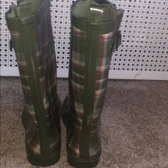 Capelli rain boots-Size 9 - Picture 5 of 5